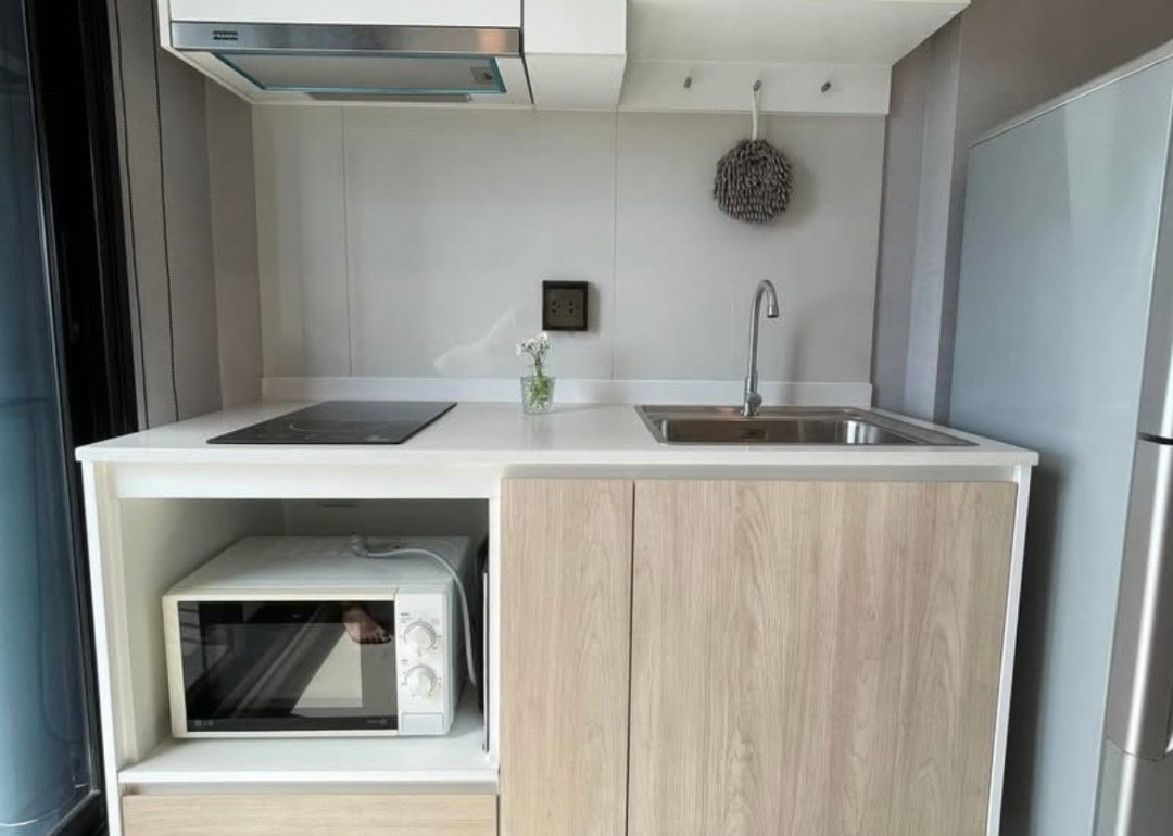 รูป #R1545 ให้เช่า The Tree Sukhumvit 71-Ekamai  - รูปที่ 5/13