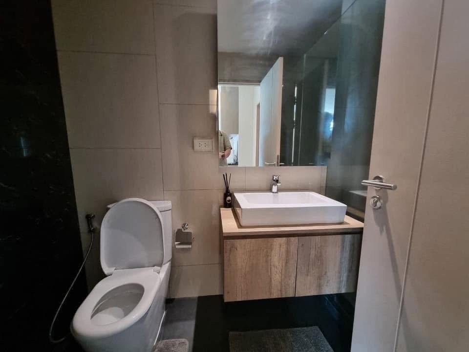 picture #R1550 For rent The Unique Sukhumvit 62/1 - 5/13