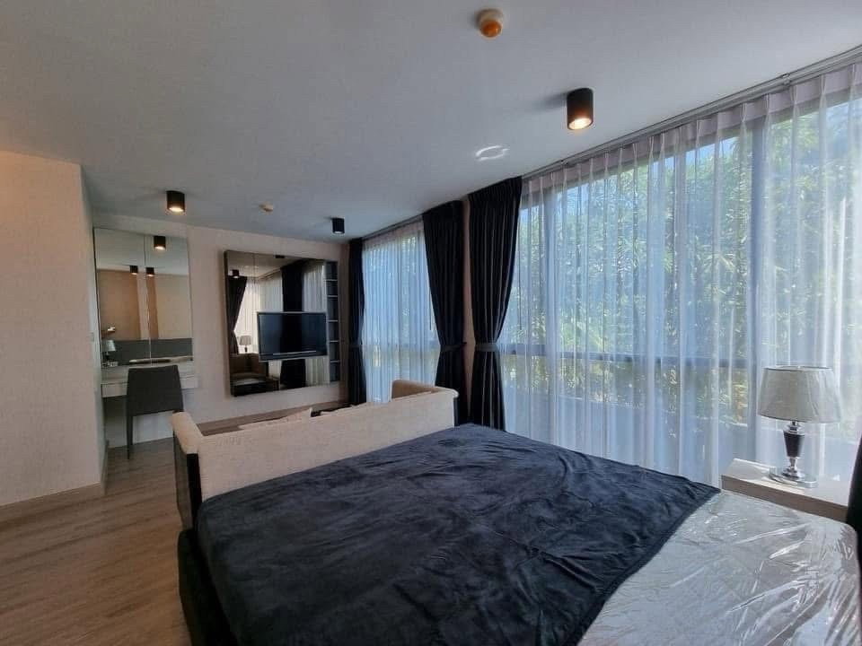 picture #R1550 For rent The Unique Sukhumvit 62/1 - 7/13