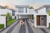 logo project 999@Ban Wang Tan Modern Pool Villas
