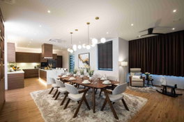 รูป The Crown Villa   - รูปที่ 5/13