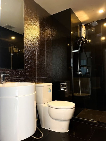 รูป ขาย Rhythm สุขุมวิท 36-38 เลขที่ 55/387 (ห้องมุม) - รูปที่ 12/14