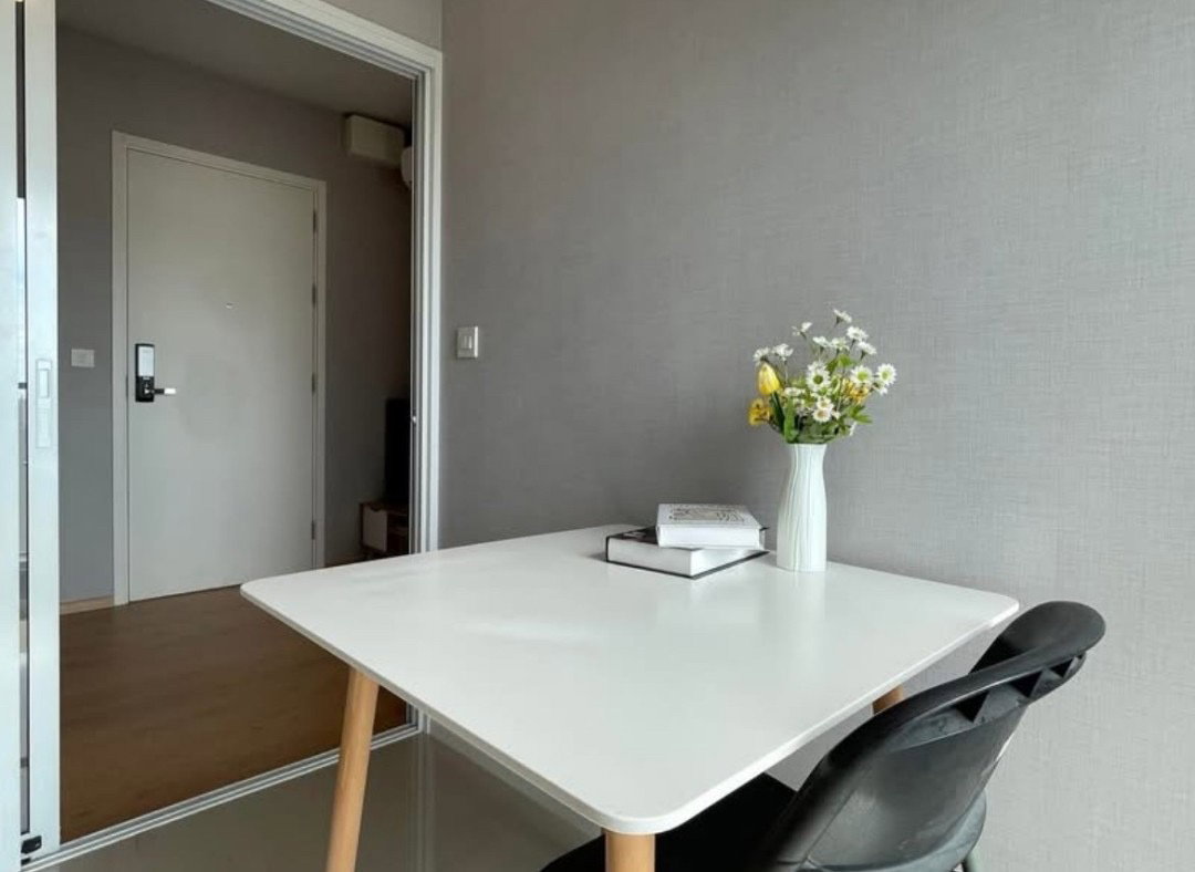 รูป #R1545 ให้เช่า The Tree Sukhumvit 71-Ekamai  - รูปที่ 6/13