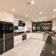 รูป 999@Ban Wang Tan Modern Pool Villas - รูปที่ 3/9