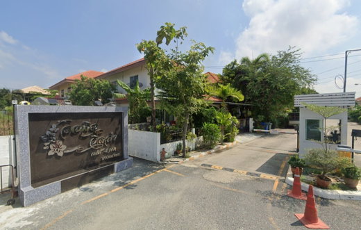 รูป ORCHID VILLA Bangna-Trad km.24 - รูปที่ 1/3