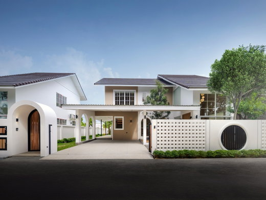 รูป THE KOJI SECOND RING RD. - MAE HIA - รูปที่ 1/11