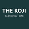 logo project THE KOJI SECOND RING RD. - MAE HIA