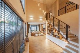 รูป 999@World Club Land Luxury and Modern Pool Villas - รูปที่ 3/12