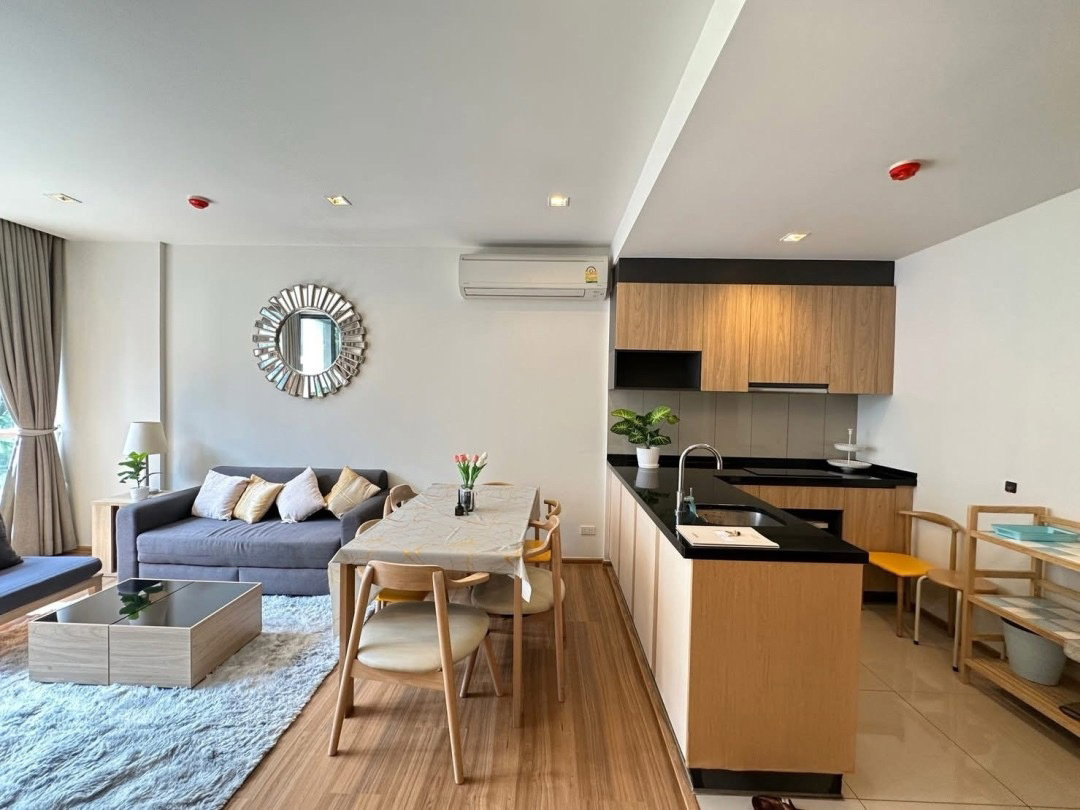 รูป #R1528 ให้เช่า         Hasu Haus  - รูปที่ 4/8