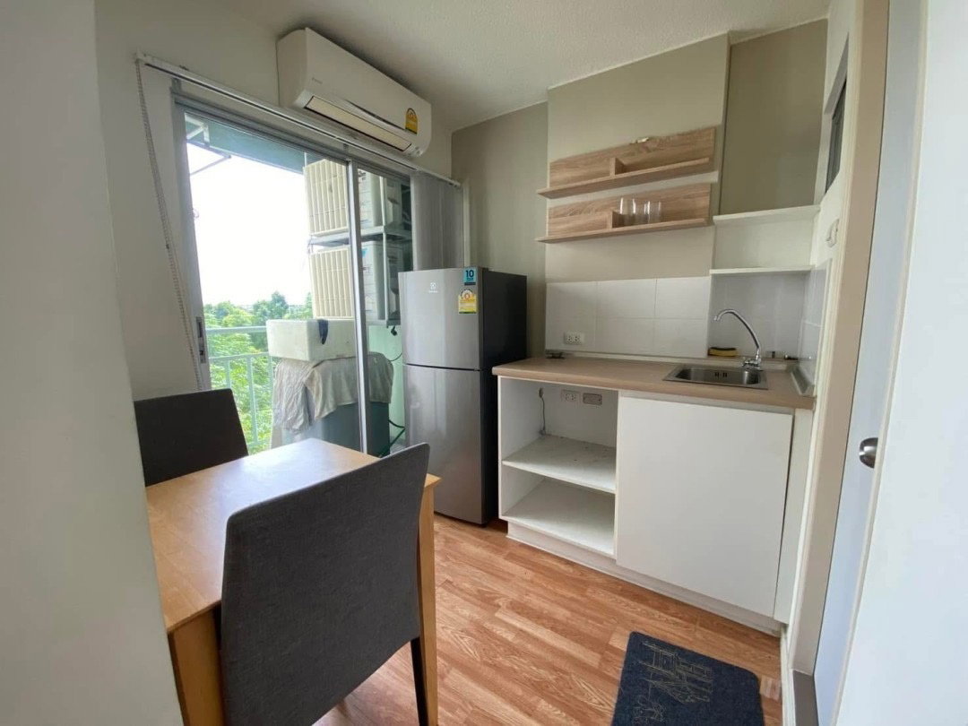 picture #R1547 For rent Lumpini Ville On Nut-Lat Krabang 2 - 5/6