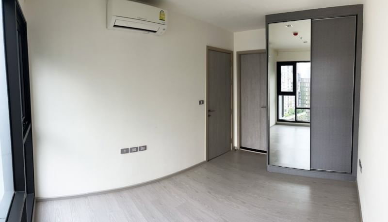 รูป ขาย Rhythm สุขุมวิท 36-38 เลขที่ 55/387 (ห้องมุม) - รูปที่ 4/14