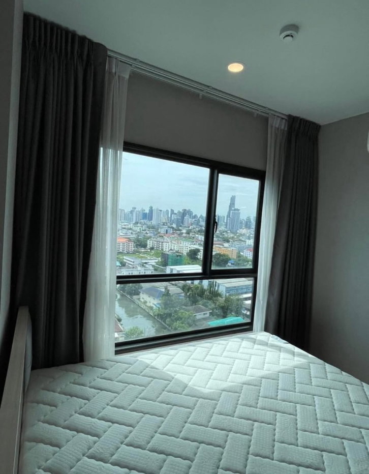 รูป #R1545 ให้เช่า The Tree Sukhumvit 71-Ekamai  - รูปที่ 3/13
