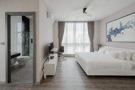 รูป 999@Ban Wang Tan Modern Pool Villas - รูปที่ 4/9