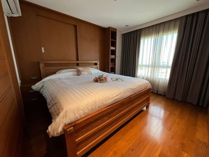 รูปภาพ P519 Condo for rent Lumpini Place Rama 8, 2 bedrooms, Rama 8 Bridge view, very beautiful room, fully furnished, special price, ready to move in