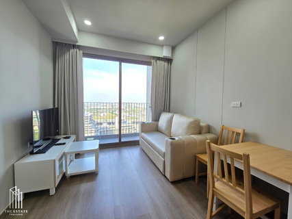 For sale Whizdom The Forestias (Destinia) 35.13 sq.m. 1 bedroom @6.5 MB
