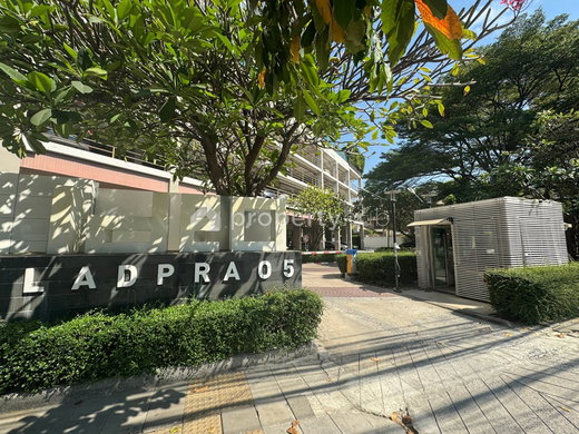 Project IDEO Ladprao 5 Picture - 3/34
