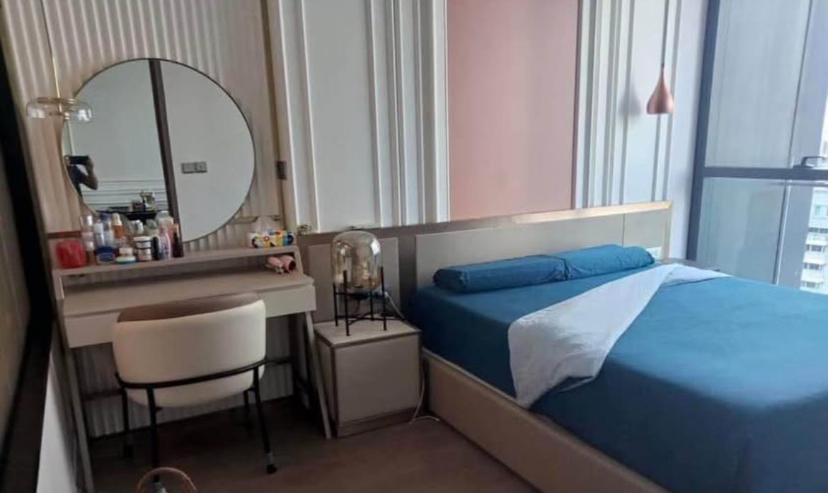 รูป #R1590       ให้เช่า Celes Asoke  - รูปที่ 2/9