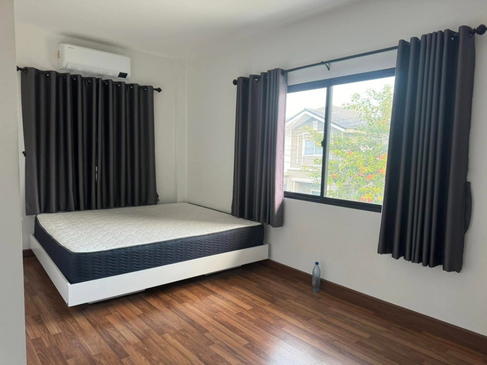 รูป ปล่อยเช่าบ้านสวยๆ อยู่ใกล้ทุกที่ที่คุณต้องการ พร้อมเช่าได้ทันที - RW005689 - รูปที่ 4/10