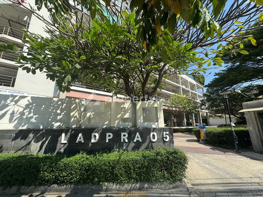 Project IDEO Ladprao 5 Picture - 4/34