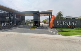 รูป Supalai Ville Bangsaen - Sukhumvit - รูปที่ 2/6