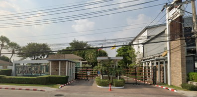 รูป Bangkok Boulevard Ramintra km.2 - รูปที่ 2/3