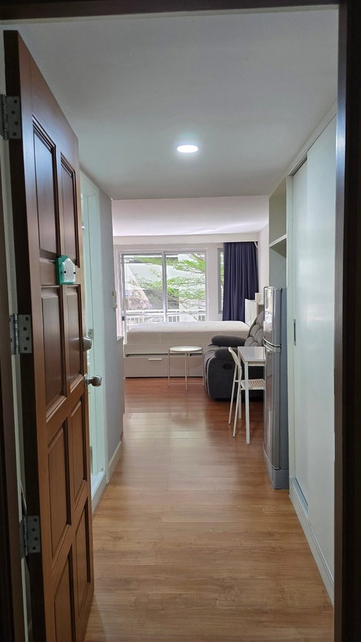 รูป #R1582     ให้เช่า Raintree villa - รูปที่ 2/9