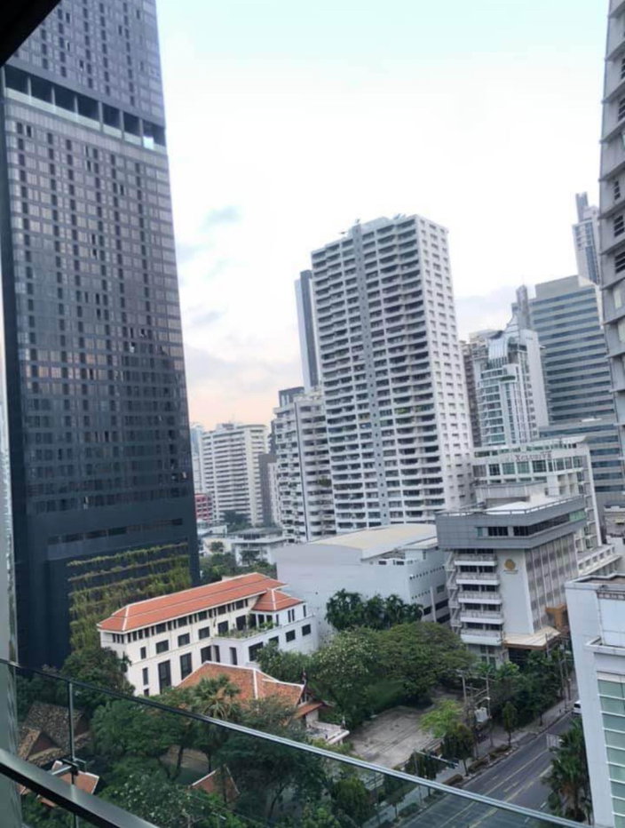 รูป #R1590       ให้เช่า Celes Asoke  - รูปที่ 8/9