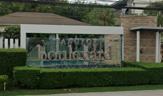 รูป Bangkok Boulevard Ramintra km.2 - รูปที่ 3/3