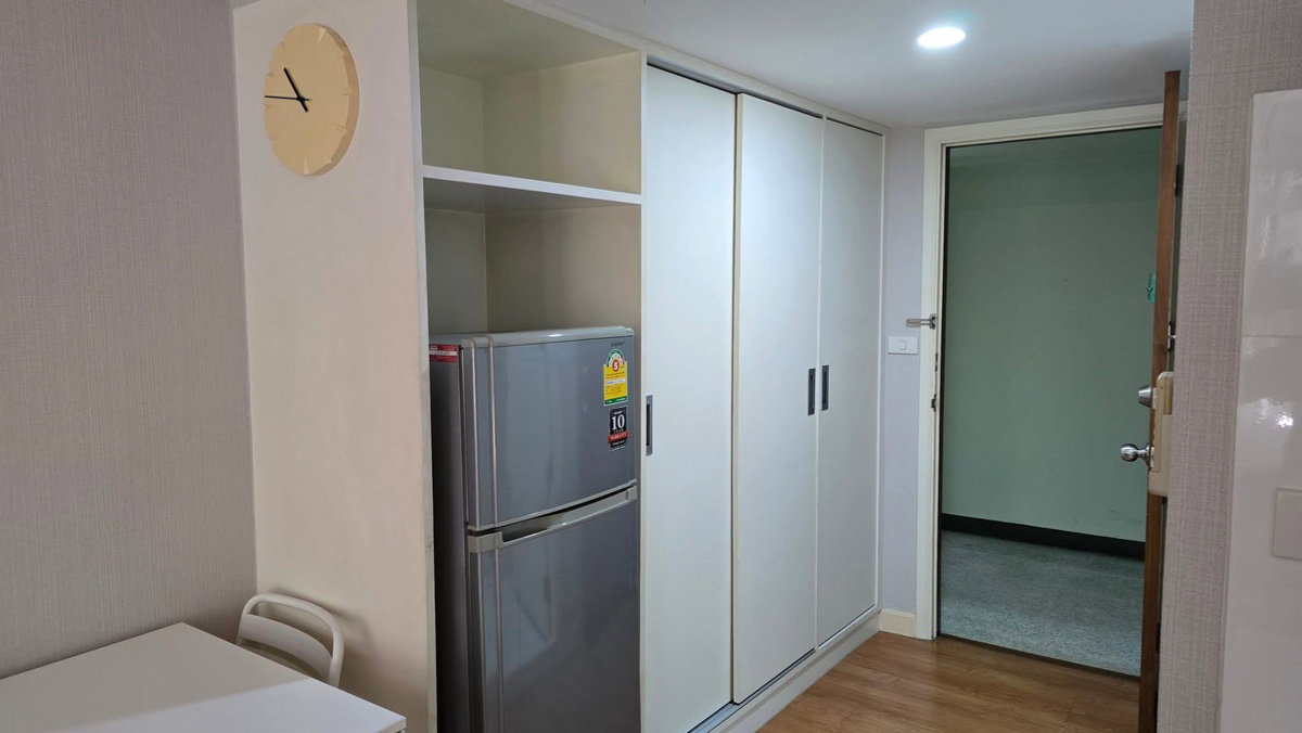 รูป #R1582     ให้เช่า Raintree villa - รูปที่ 9/9