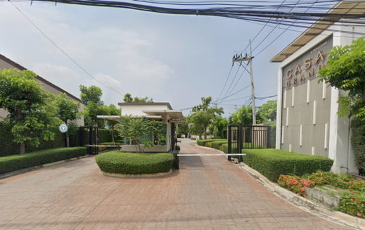 รูป CASA GRAND MITSUMPHUN - รูปที่ 2/2