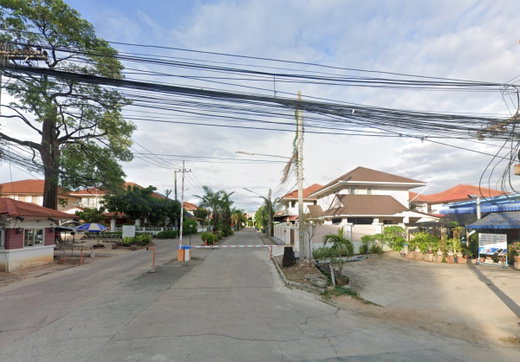 รูป Palm Garden Villa - รูปที่ 2/2