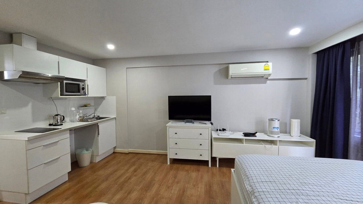 รูป #R1582     ให้เช่า Raintree villa - รูปที่ 4/9