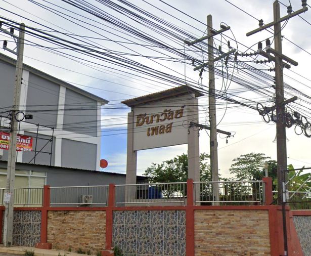 ธนาวัลย์เพลส5 บ่อวิน-ศรีราชา