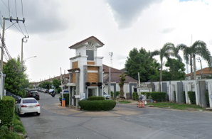 รูป Pruksa Ville 26 Sanphawut - Sukhumvit 76 - รูปที่ 2/3