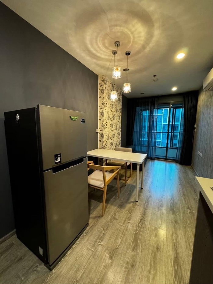 รูป #R1583 ให้เช่า Ideo Mobi Charan Interchange  - รูปที่ 3/13