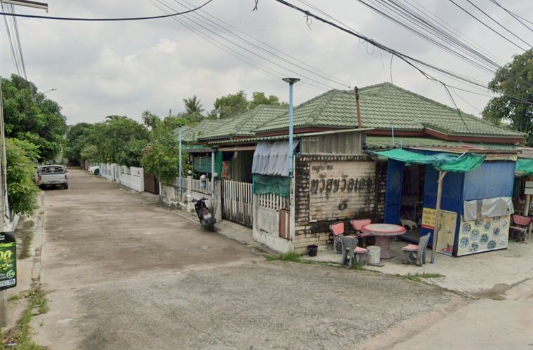 Thaweesuk Village 5