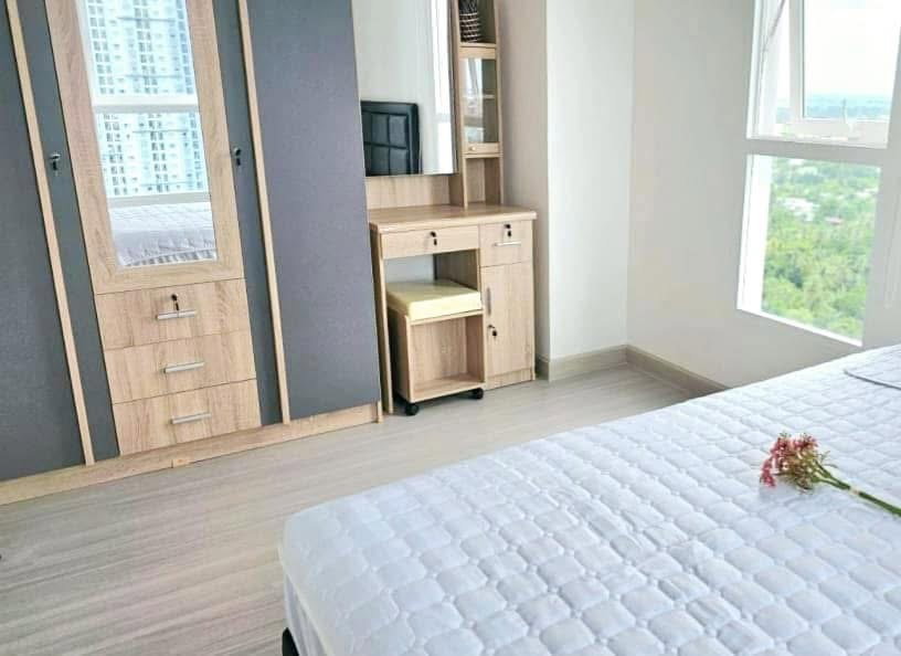 รูป #R1607 ให้เช่า Supalai Loft Sathon-Ratchaphruek - รูปที่ 3/14