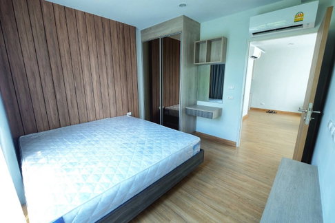 💥SL-6106💥ด่วน ขายคอนโด ดิ ยูนีค เอกมัย-รามอินทรา 👉แอดไลน์ @luxeliving