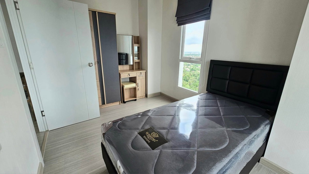 รูป #R1607 ให้เช่า Supalai Loft Sathon-Ratchaphruek - รูปที่ 5/14