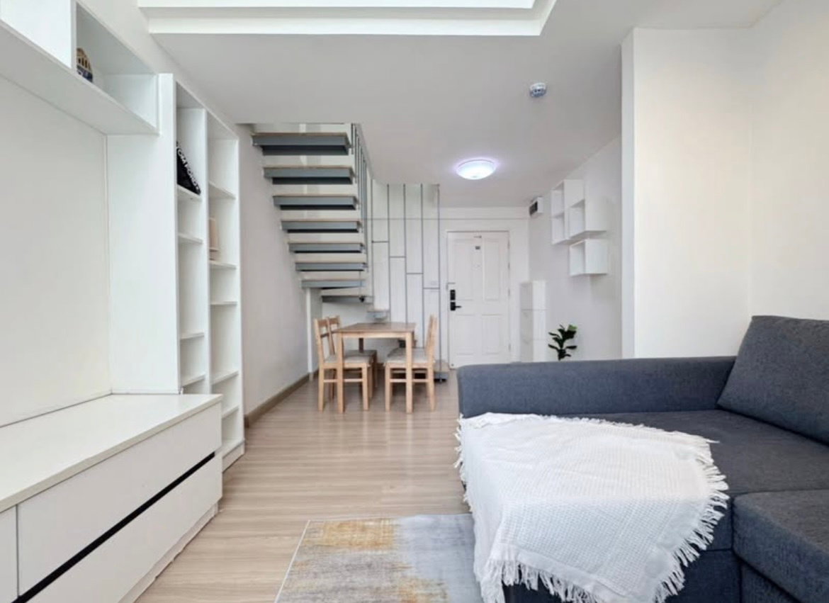 รูป #S1577  ให้เช่า Zoom Condo 49 Rangsit - รูปที่ 3/7