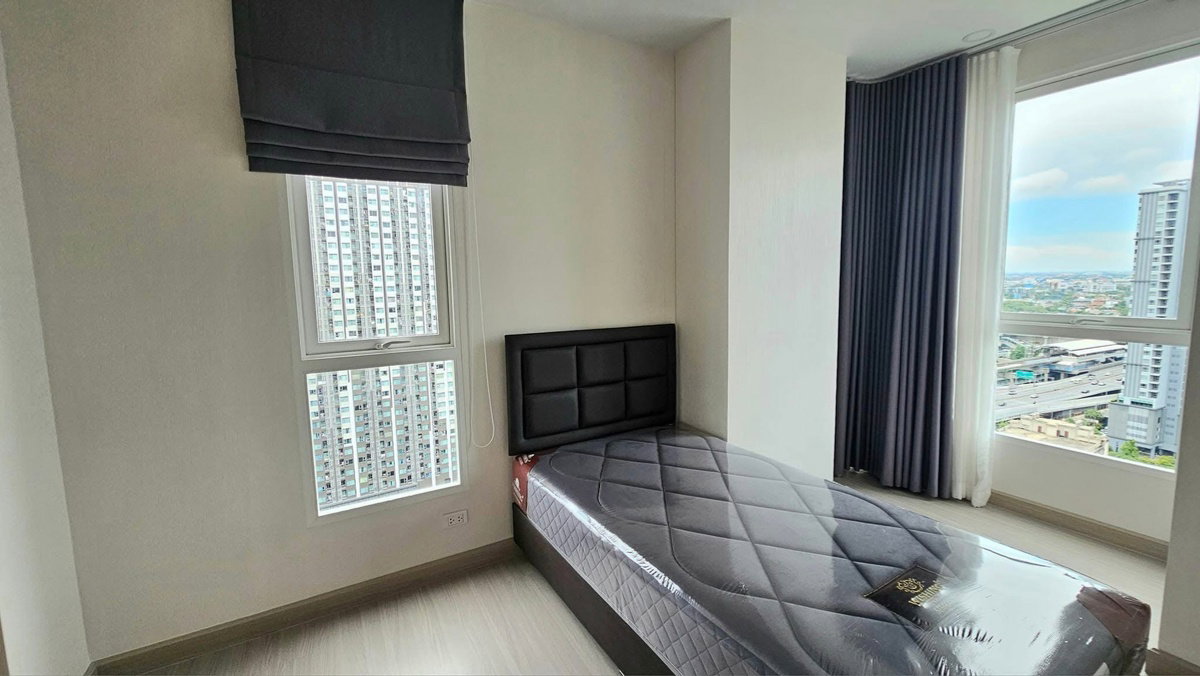 รูป #R1607 ให้เช่า Supalai Loft Sathon-Ratchaphruek - รูปที่ 6/14
