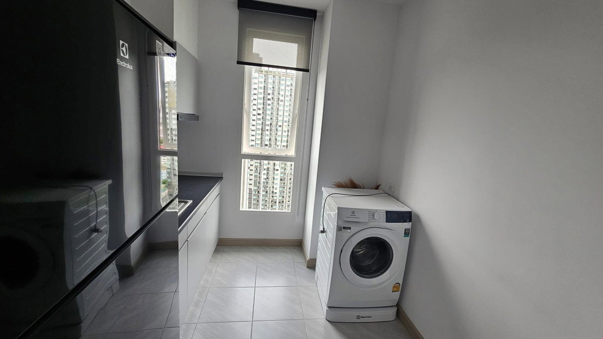 รูป #R1607 ให้เช่า Supalai Loft Sathon-Ratchaphruek - รูปที่ 10/14