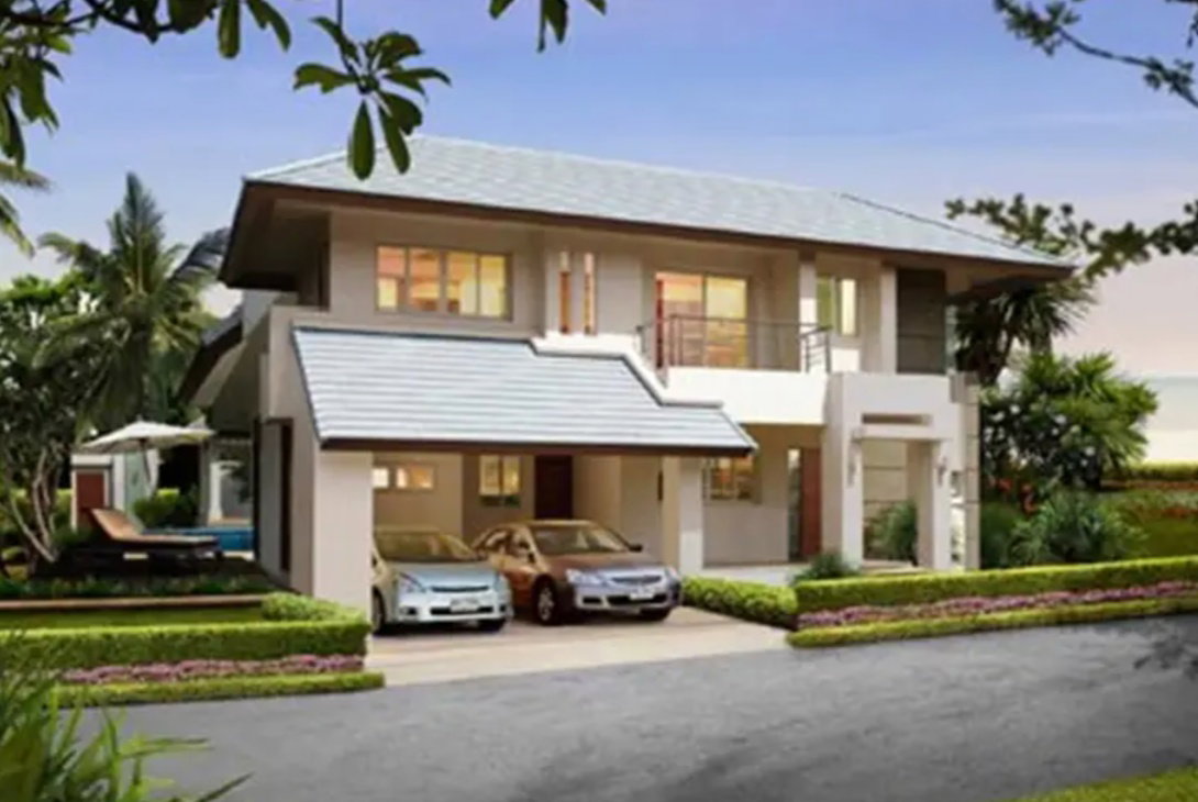 รูปภาพFresh Breeze Villa