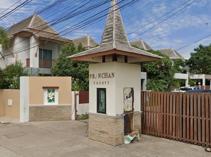 Panchan Resort Pattaya