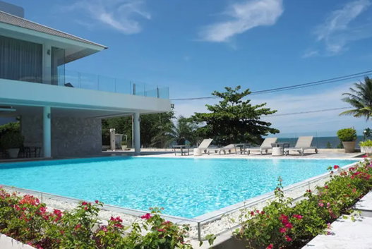 รูป Seabreeze Villa Pattaya - รูปที่ 4/6