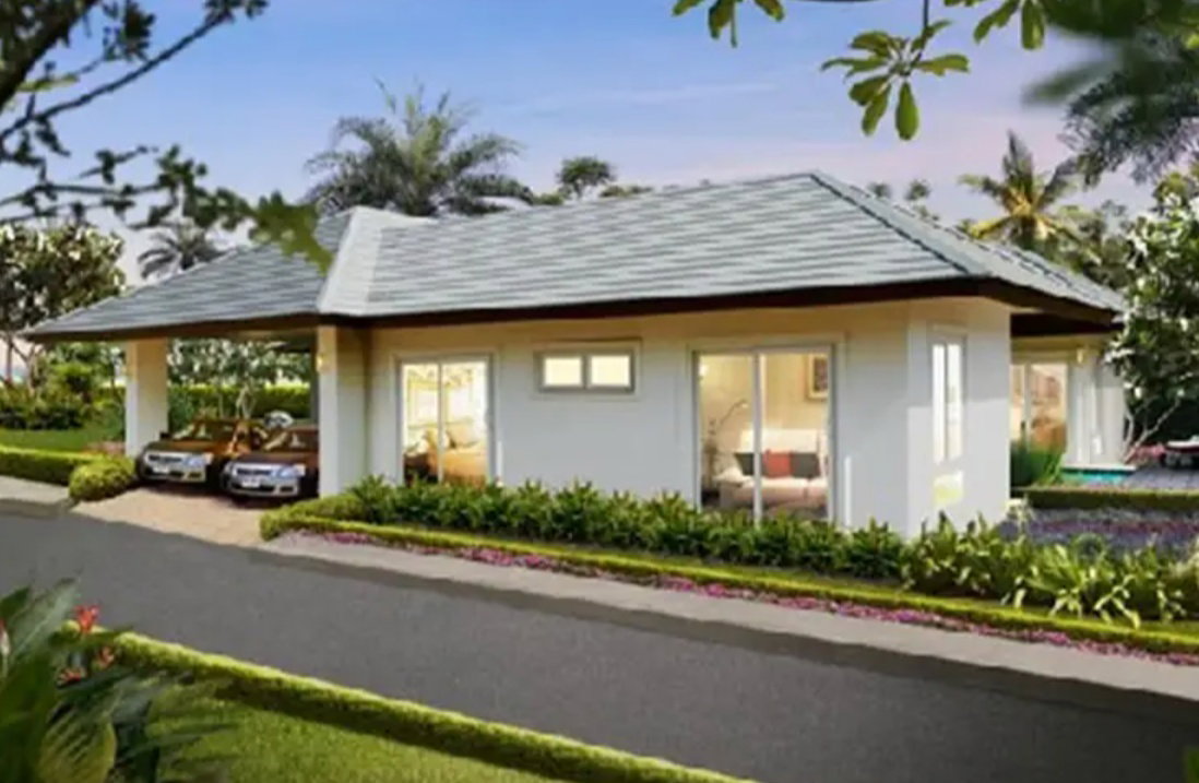 รูปภาพCool Breeze Villa