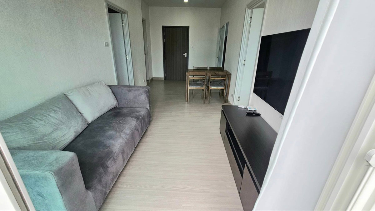 รูป #R1607 ให้เช่า Supalai Loft Sathon-Ratchaphruek - รูปที่ 8/14