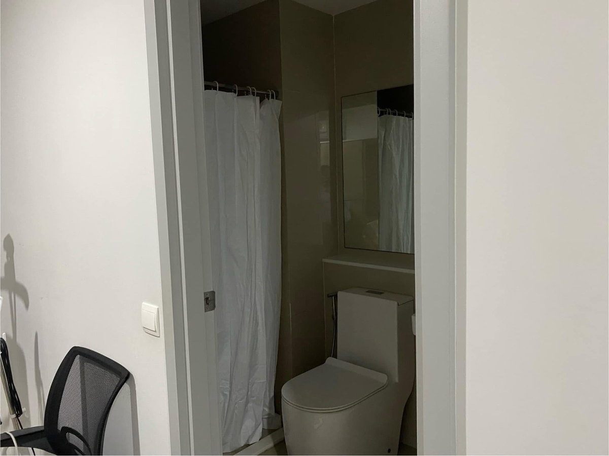 picture #R1616 For rent Aspire Asoke-Ratchada - 9/21