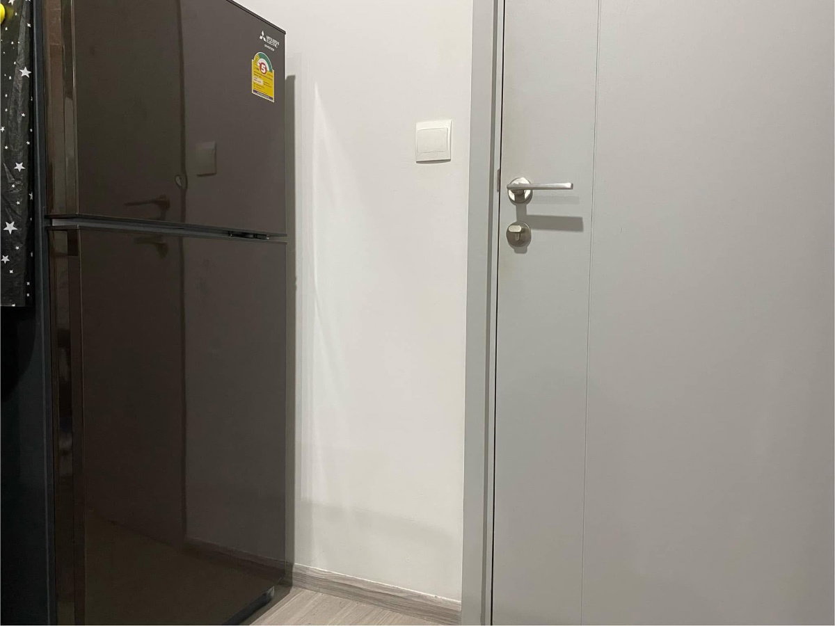 picture #R1616 For rent Aspire Asoke-Ratchada - 18/21