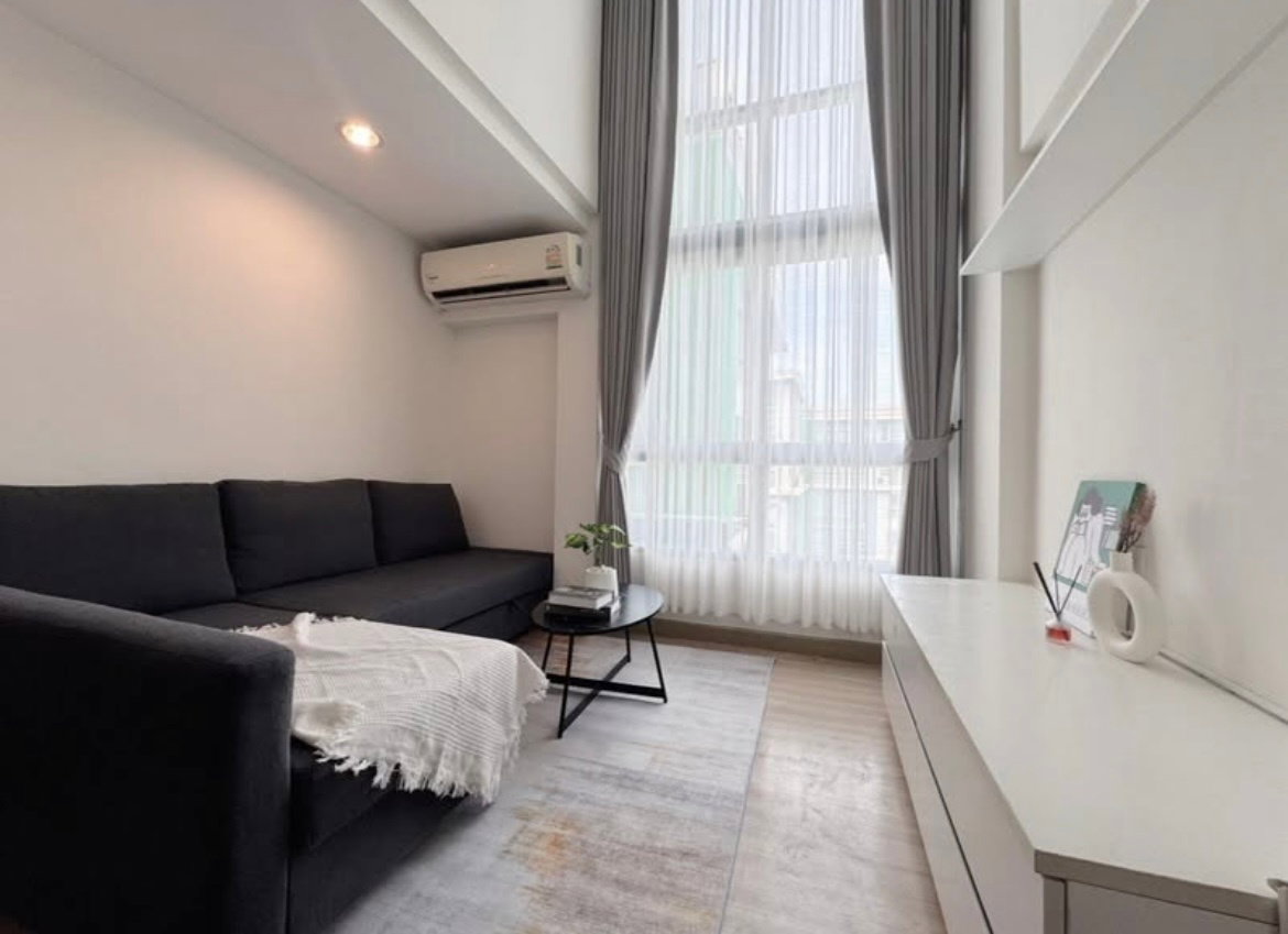 รูป #S1577  ให้เช่า Zoom Condo 49 Rangsit - รูปที่ 4/7